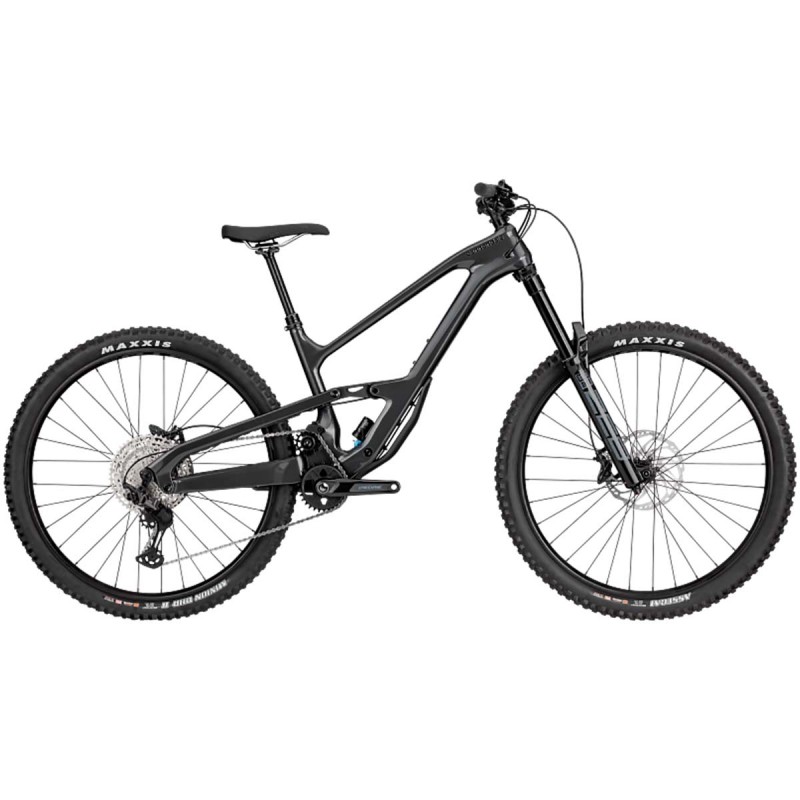 引取希望 Cannondale Jekyll Carbon 2 Cannondale Jekyll 2 - Grey Ghost Bicycles